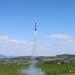 Black Brant  MKraus 180 Ns